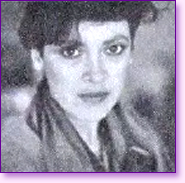 Margaret Shelton Bio Image